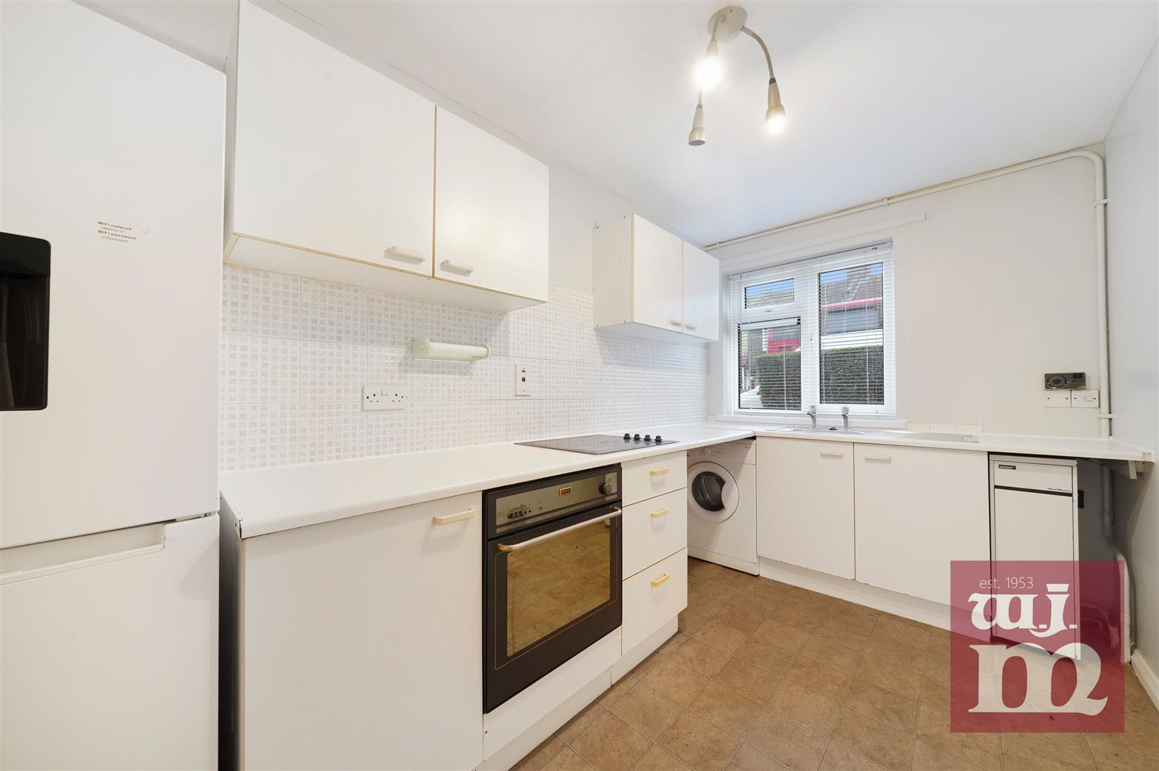 Crownfield Road, London